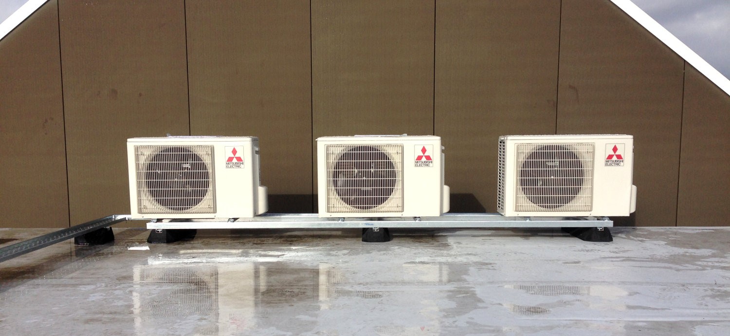Ac Installation Hamilton
